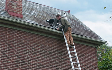 what affects urgent Ardingly roof repairs