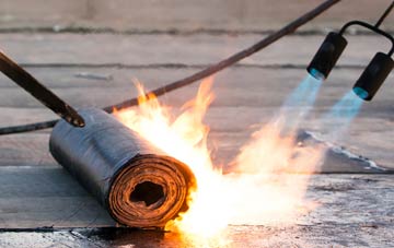 Ardingly asphalt flat roofing repairs