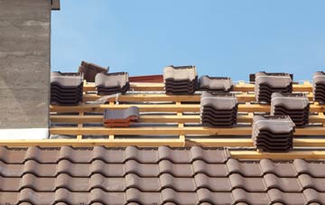 Ardingly clay roofing costs