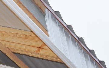 why Ardingly fascia repairs are essential
