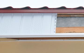 Ardingly fascia repair costs