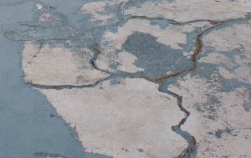 fibreglass roofing replacement Ardingly