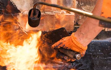 Ardingly flat roof repair companies