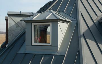 metal roofing Ardingly, West Sussex