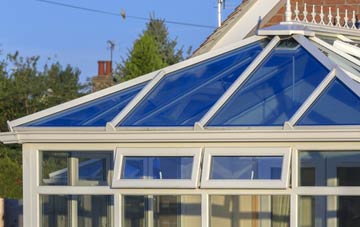 professional Ardingly conservatory insulation