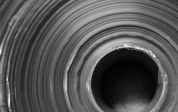 Ardingly pvc roof replacement