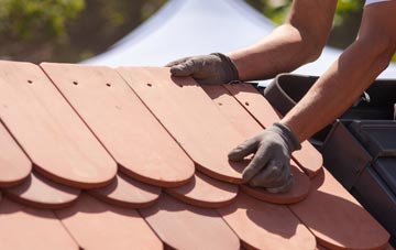 Ardingly roof tile contractors