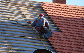 roof tiles Ardingly, West Sussex