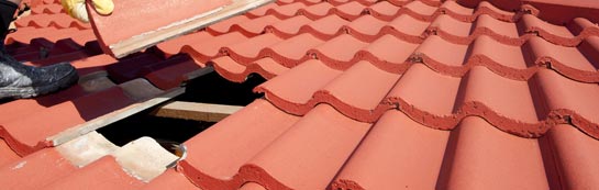 compare Ardingly roof repair quotes