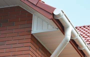 Ardingly soffit repair costs
