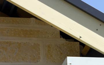 soffit repair Ardingly