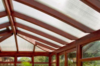 Ardingly conservatory roofing insulation