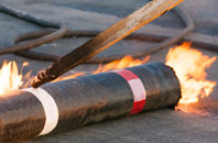 free Ardingly flat roofing repair quotes