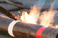 Ardingly flat roofing replacement