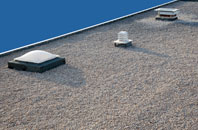Ardingly flat roofing