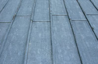 Ardingly lead roofing