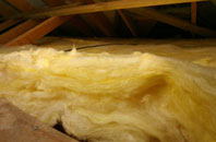 Ardingly pitch roof insulation