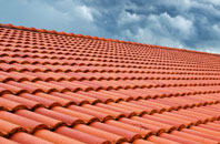 Ardingly roofing tiles