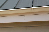 Ardingly soffit repair