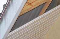rated Ardingly soffit repair companies