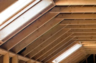 Ardingly tapered roof insulation quotes