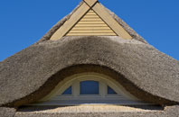 Ardingly thatch roofing